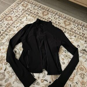 Lululemon define jacket